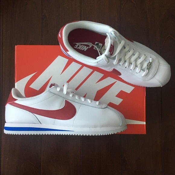 tom hanks nike cortez